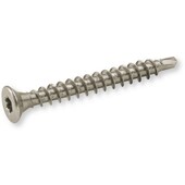 Holz-Bohrschraube EASYtop